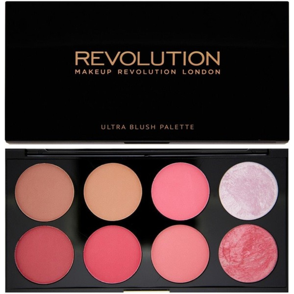 Revolution Ultra Allık Paleti Sugar And Spice Oto Boyaları Fiyatı