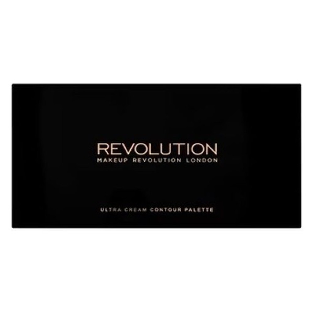 Revolution Ultra Krem Kontür Paleti Aydınlatıcı Fiyatı