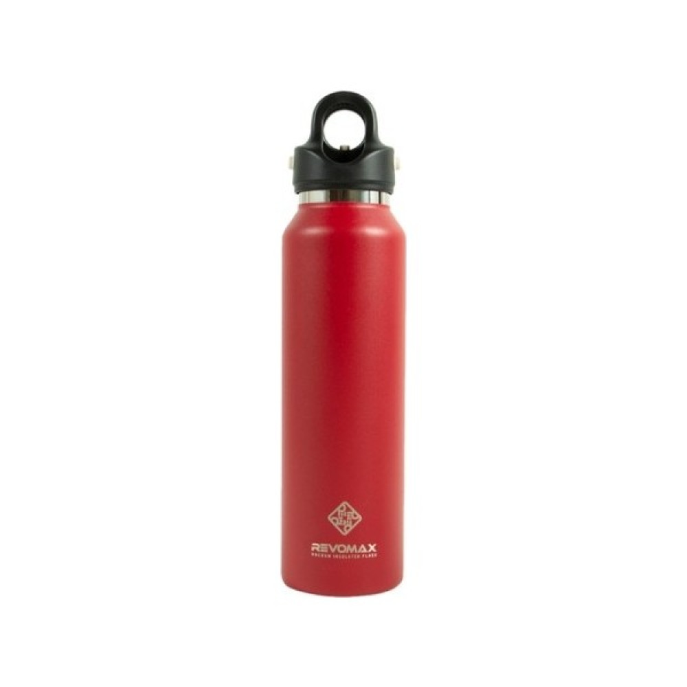 Revomax Çelik Termos 950ML (32OZ) Kırmızı Oto Boyaları Fiyatı