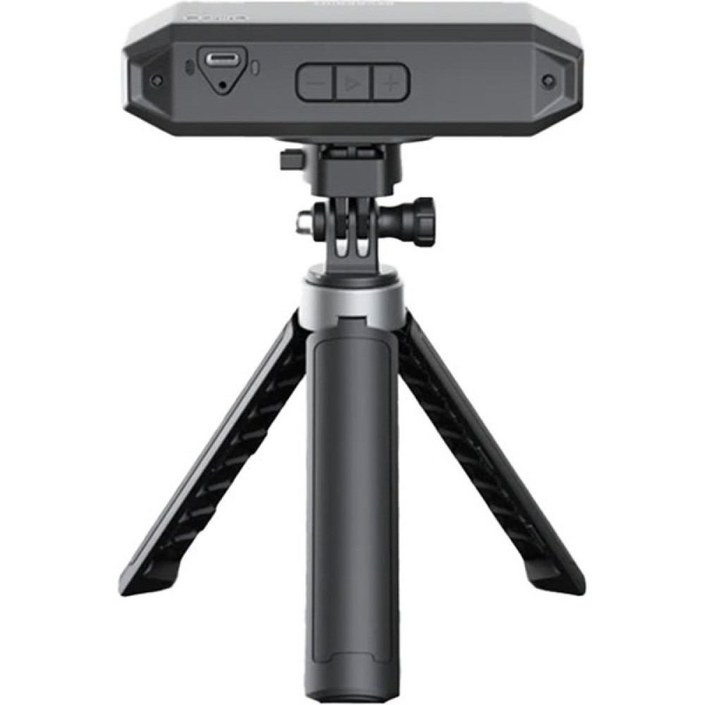 Revopoint 3D Scanner Mını 2 Advanced Edition - Siyah Yazıcılar Fiyatı