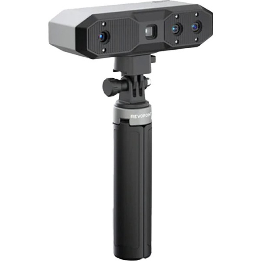 Revopoint 3D Scanner Mını 2 Standard - Siyah Yazıcılar Fiyatı