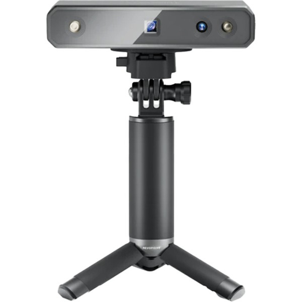 Revopoint 3D Scanner Pop 3 Advanced Edition - Siyah Yazıcılar Fiyatı