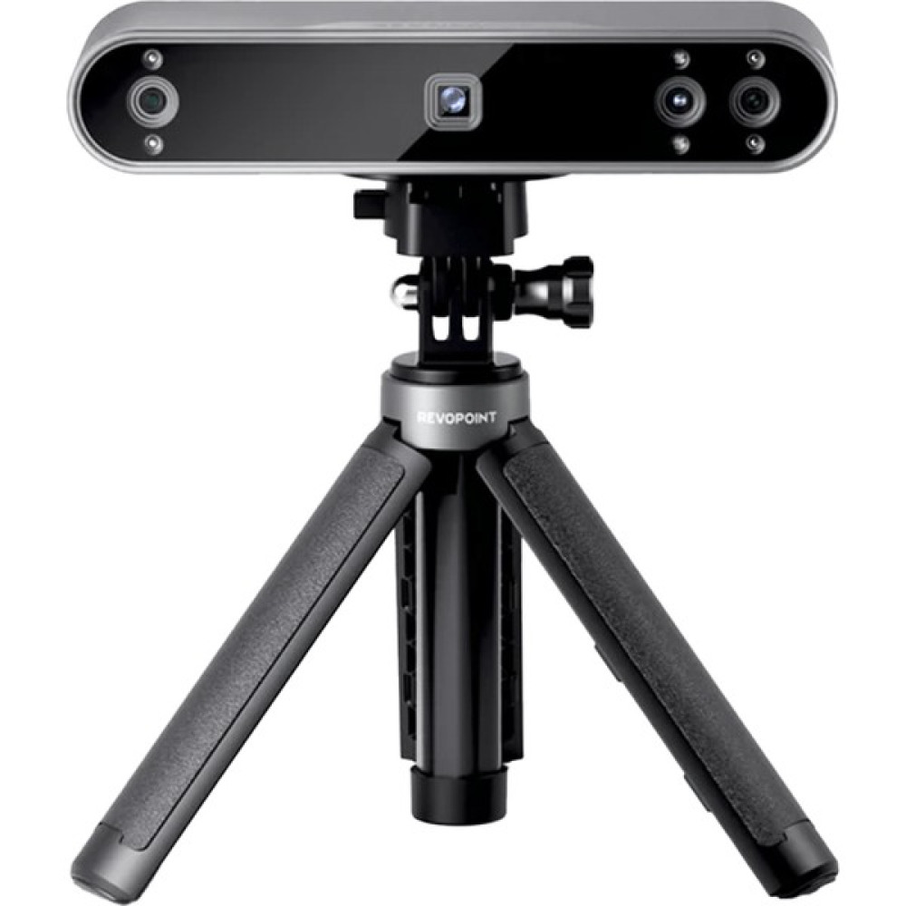 Revopoint 3D Scanner Pop 3 Standard Edition - Siyah Yazıcılar Fiyatı