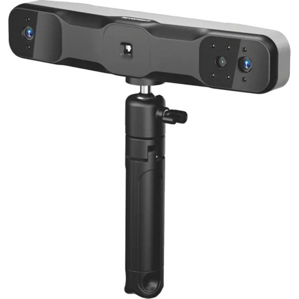 Revopoint 3D Scanner Range 2 Standart Paket - Siyah Yazıcılar Fiyatı