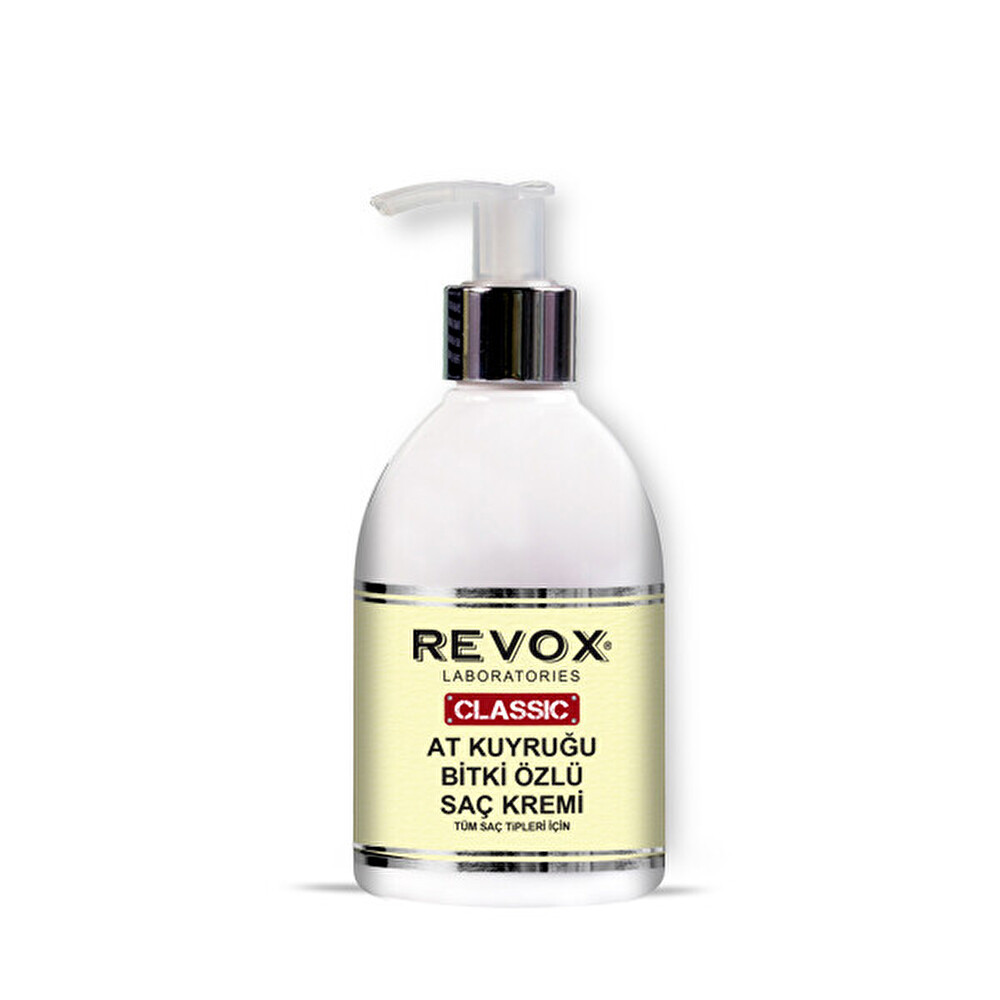 Revox At Kuyruğu Saç Kremi 250 ml Şampuan ve Saç Kremi Fiyatı