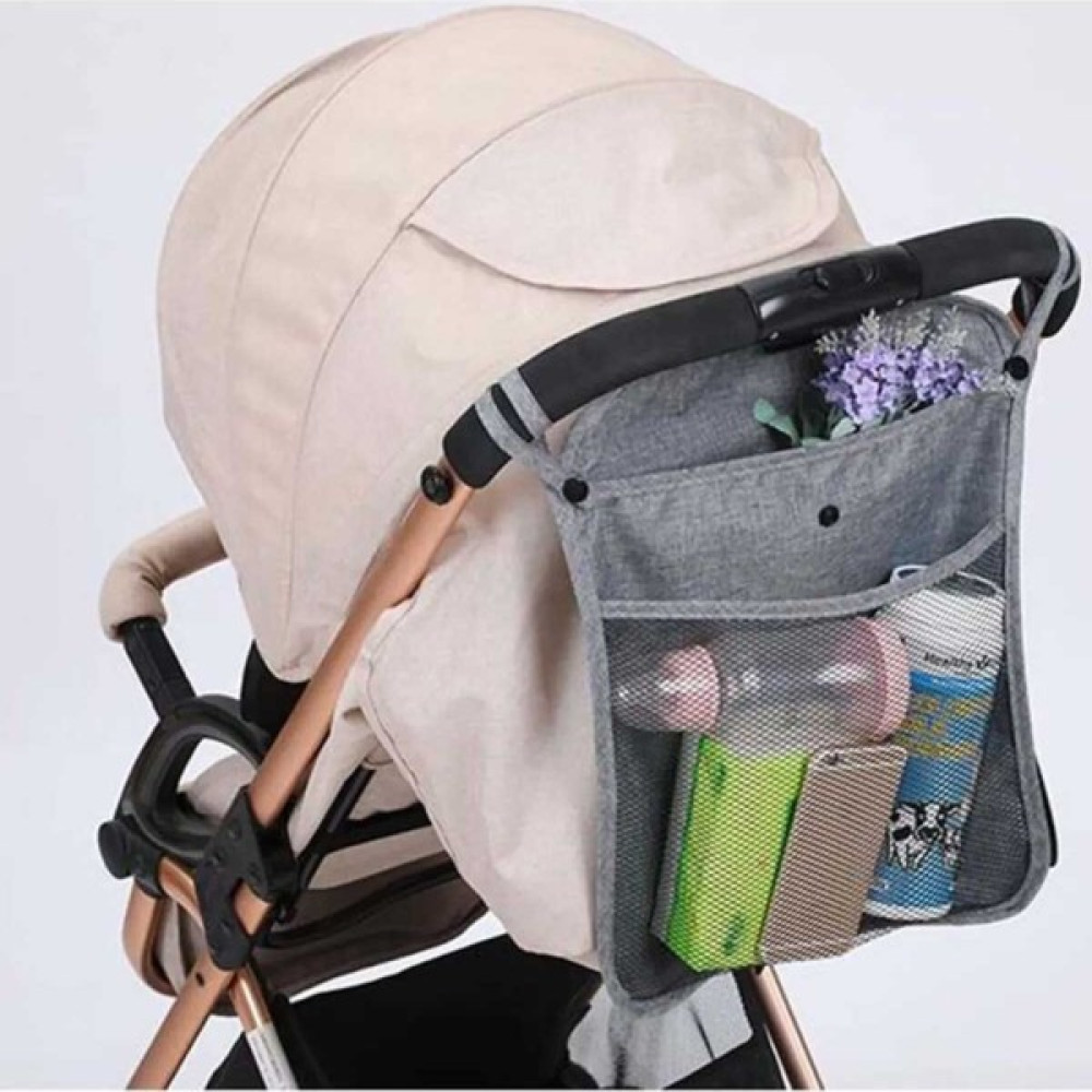 Revu Baby Bebek Arabası Düzenleyici Bebek Arabası Organizer Puset Çantası Bebek Arabası-Puset Aksesuarı Fiyatı