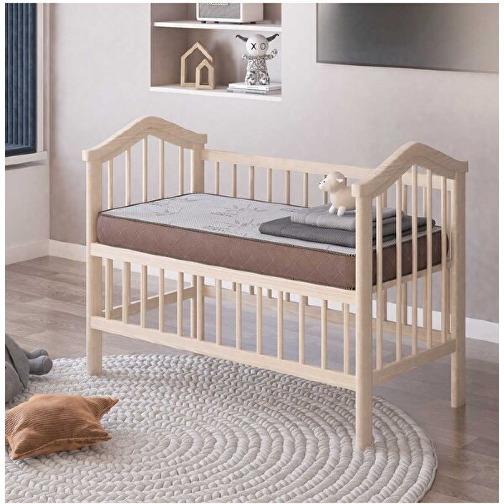 Revu Baby Dream Ortopedik Bamboo Bebek & Çocuk Yatak 10 cm Kalınlık Bebek Yatağı - 70 x 120 x 10 cm Bebek Yatağı Fiyatı