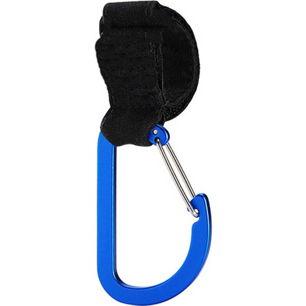 Revu Baby Puset Kancası Bebek Arabası Askı Aparatı Metal Malzeme Bebek Arabası Kancası 10 cm - Mavi Bebek Arabası-Puset Aksesuarı Fiyatı