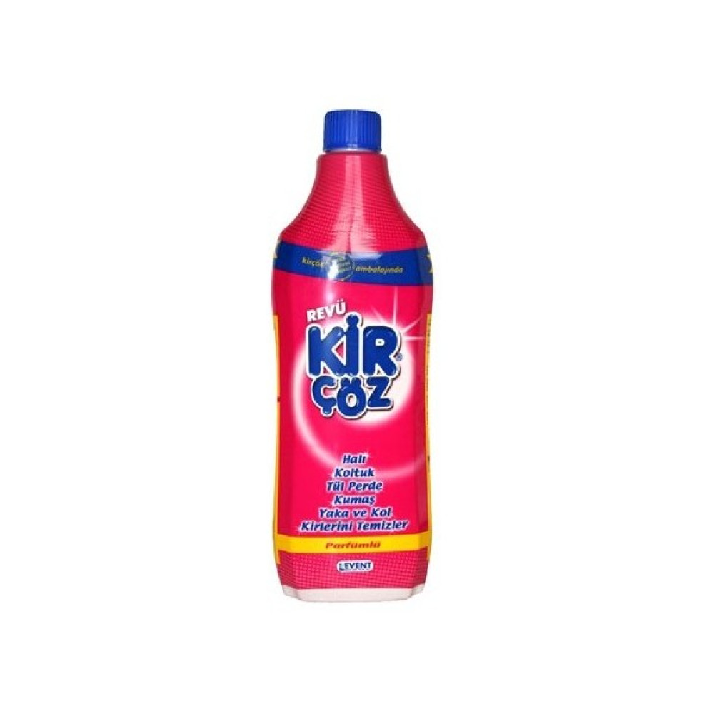 Revü Kirçöz Parfümlü 1000 Ml Temizlik Malzemeleri Fiyatı