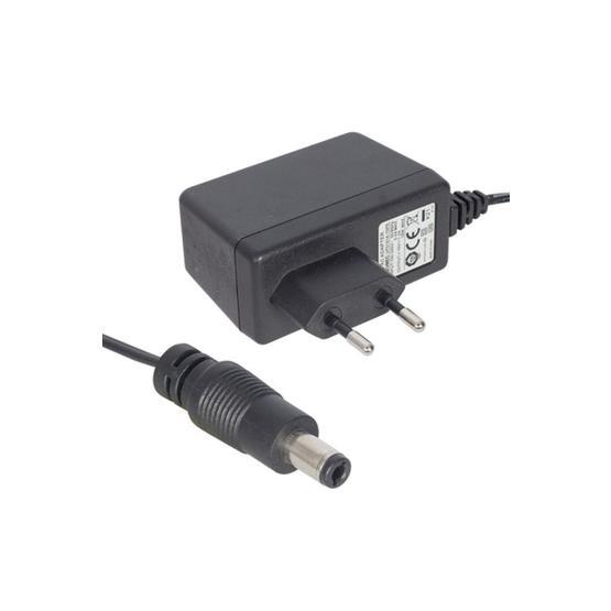Rewel 662003 5.5x2.5 Uç 15 Volt - 1 Amper Priz Tipi Adaptör