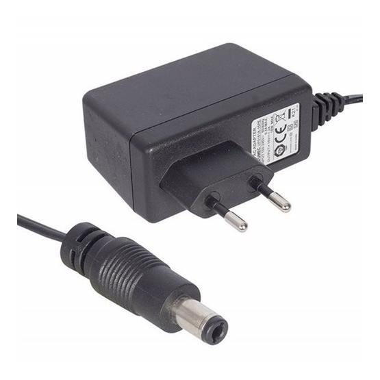 Rewel 662003 5.5x2.5 Uç 15 Volt - 1 Amper Priz Tipi Adaptör Powerline Adaptör Fiyatı