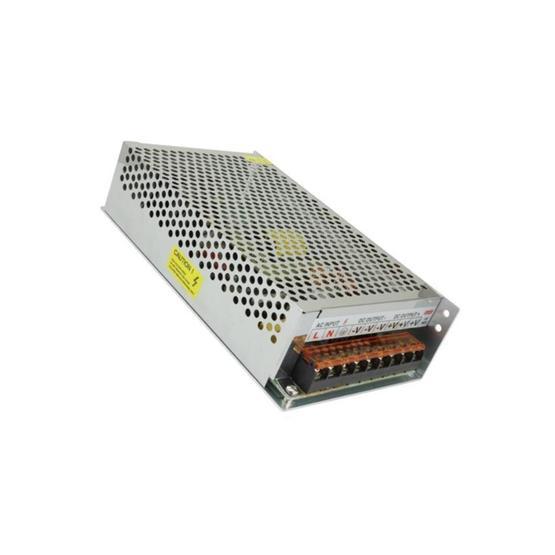 Rewel 662027 24V-10A Metal Kasa Adaptör