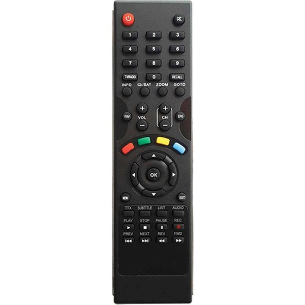 Rewel Ramtech Technobox Dragon Hd Uydu Alıcı Kumandası 121162 TV Aksesuarları Fiyatı