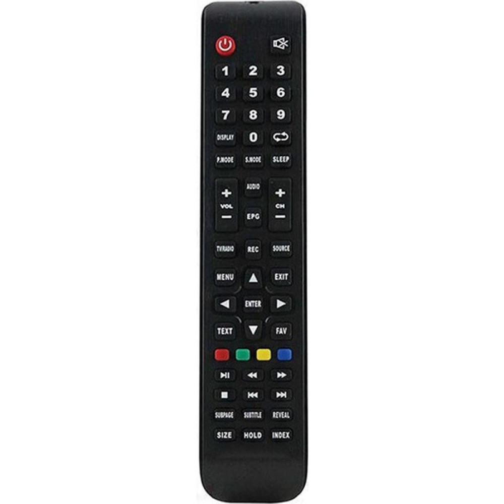 Rewel Rowell RL-7022 Uydulu Lcd-Led Tv Kumandası 123039 TV Aksesuarları Fiyatı