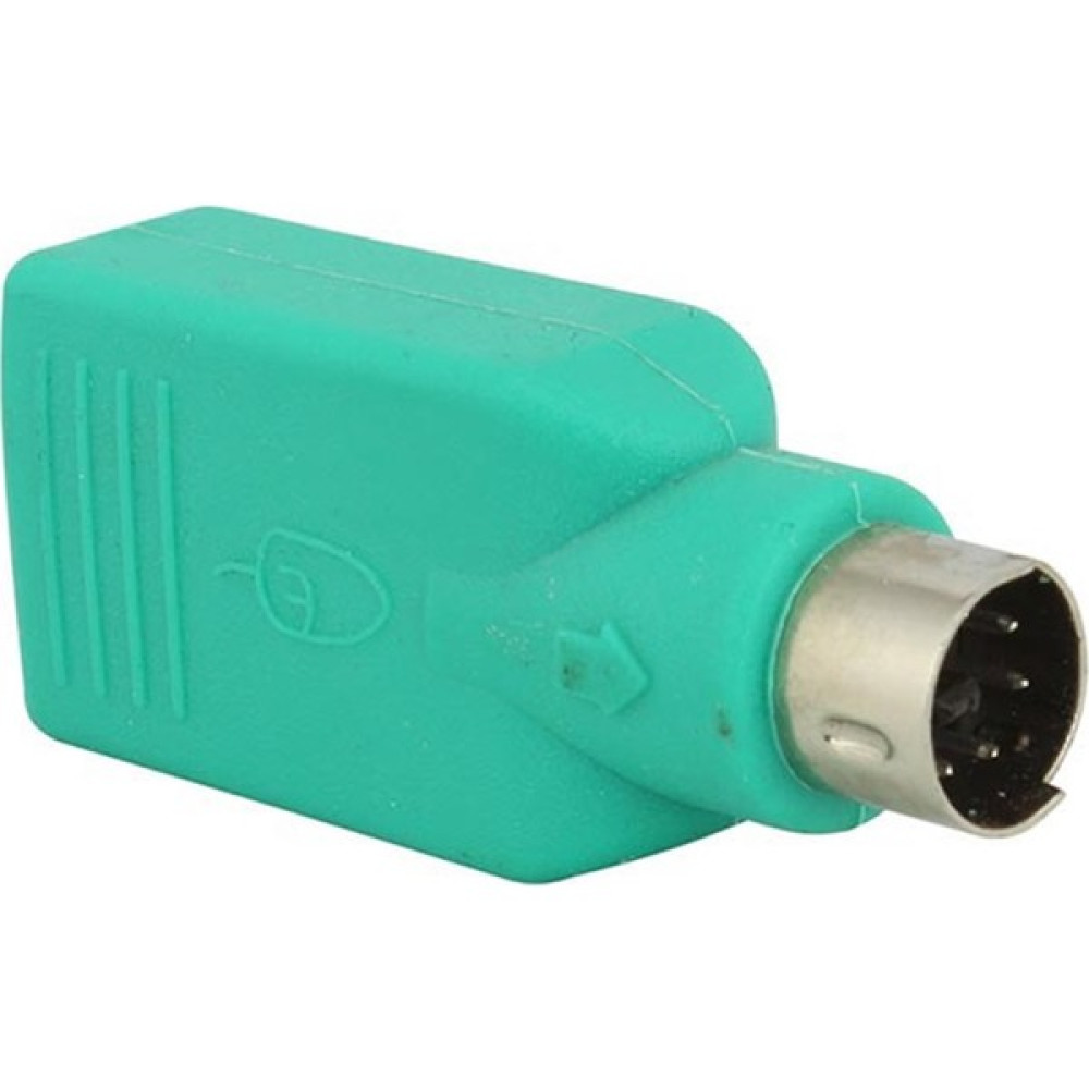 Rewel USB Dişi - Ps2 Erkek Çevirici 414003 Bilgisayar Çevirici ve Adaptörü Fiyatı
