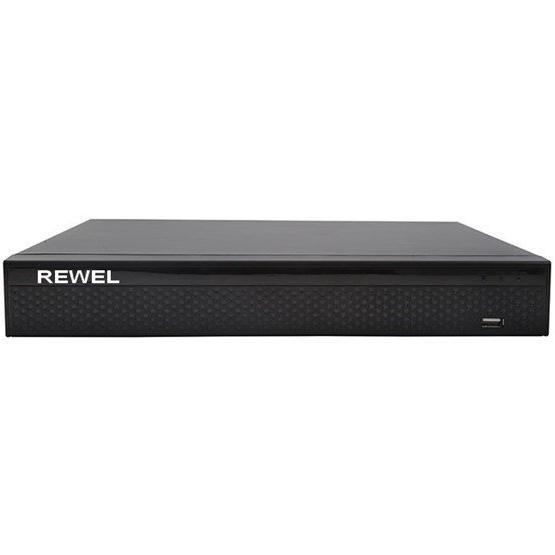 Rewel XVR-210HD 232008 16 Kanal Dvr Kayıt Cihazı