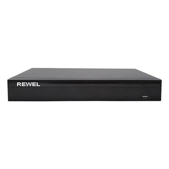 Rewel XVR-210HD 232008 16 Kanal Dvr Kayıt Cihazı