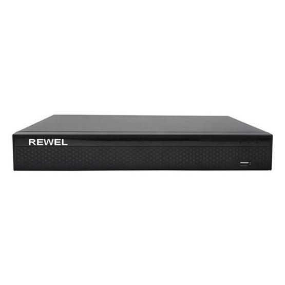 Rewel XVR-210HD 232008 16 Kanal Dvr Kayıt Cihazı