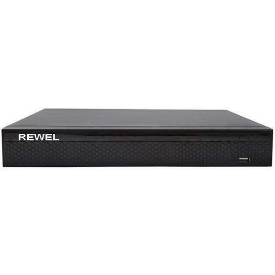 Rewel XVR-210HD 232008 16 Kanal Dvr Kayıt Cihazı