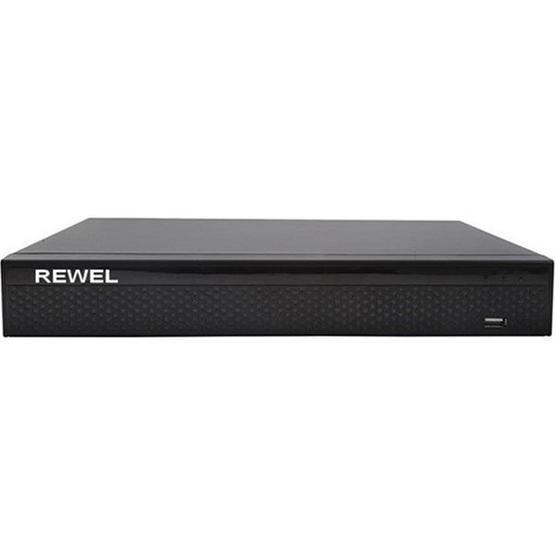 Rewel XVR-210HD 232008 16 Kanal Dvr Kayıt Cihazı