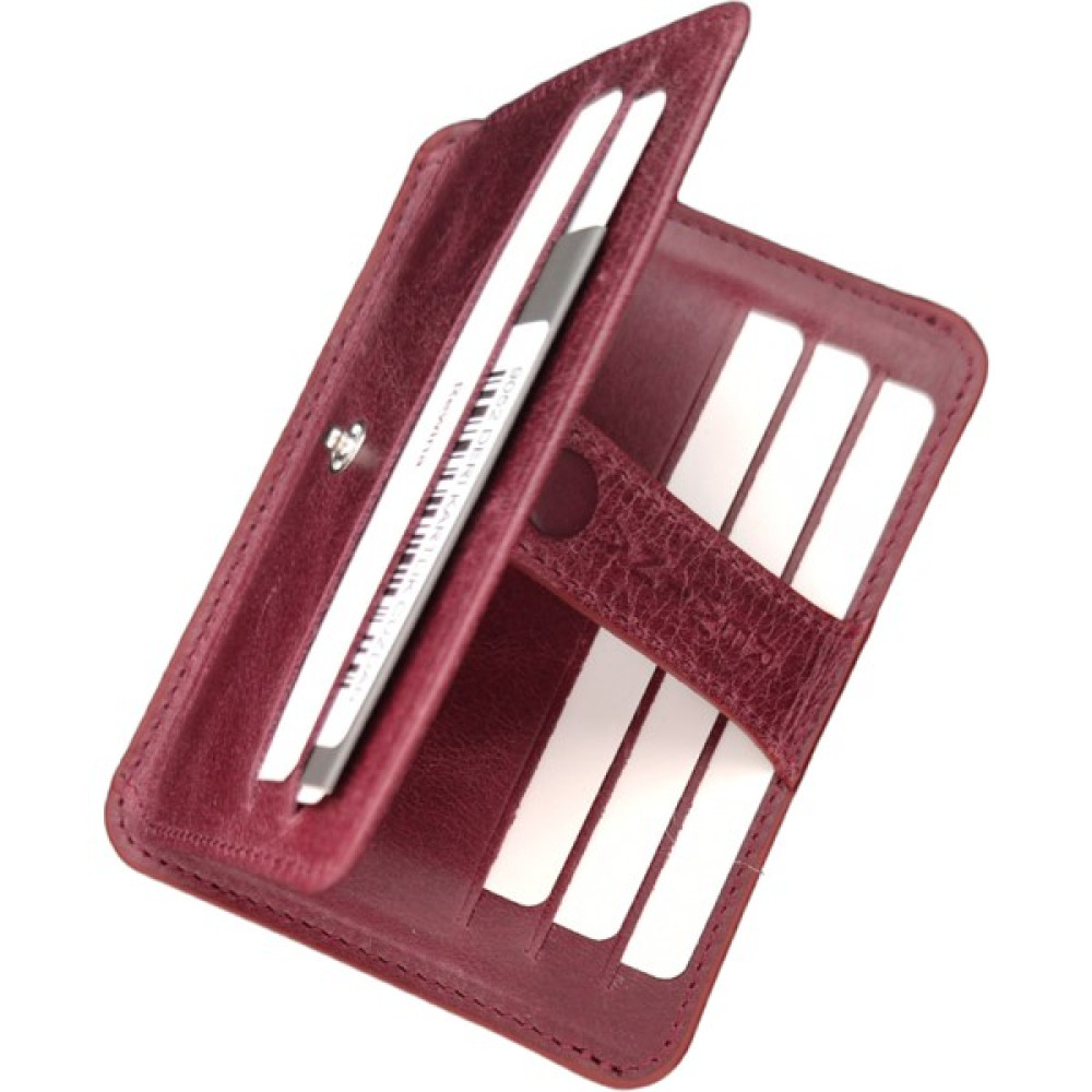 Rewina 9052 Hakiki Gercek Deri Çıtçıtlı Ince Unisex Cüzdan & Kartlık Bayan Cüzdan Fiyatı