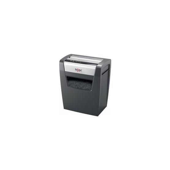 Rexel Momentum X312 Evrak İmha Makinesi