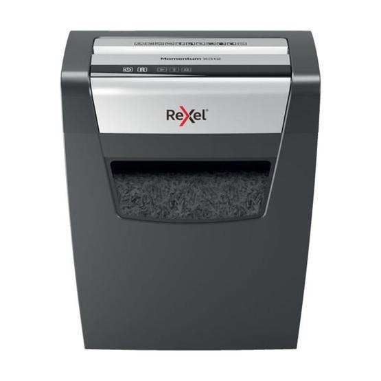 Rexel Momentum X312 Evrak İmha Makinesi Kağıt İmha Makinesi Fiyatı