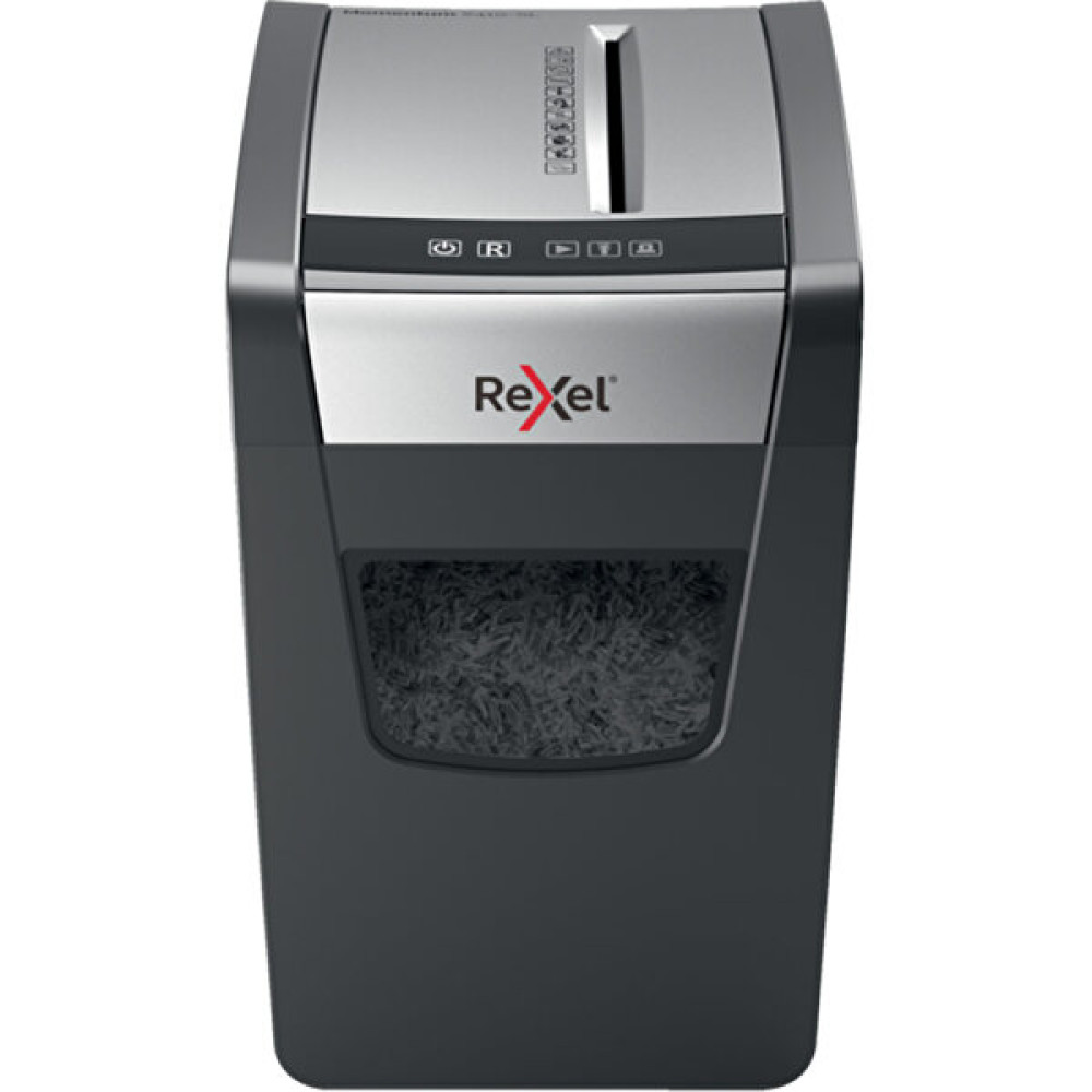 Rexel Momentum X312 Slimline Evrak İmha Makinesi Kağıt İmha Makinesi Fiyatı