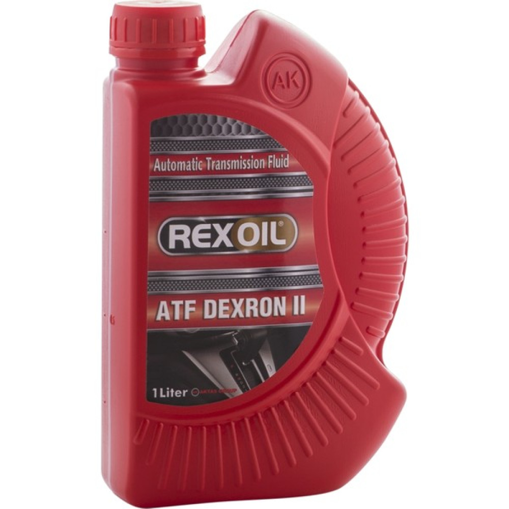 Rexoil S Atf Dexron Iı Direksiyon Şanzıman Yağı 1 Lt Şanzıman Yağı Fiyatı