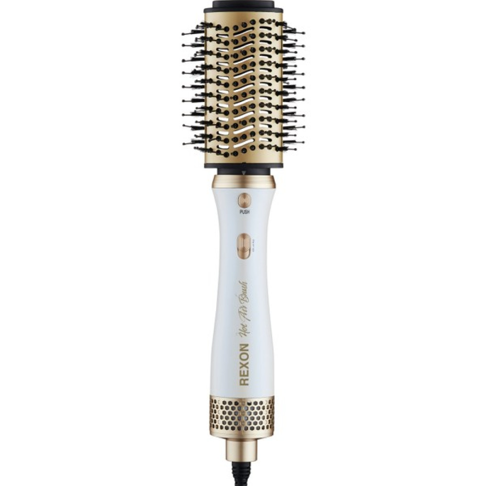 Rexon 5in1 Hot Air Brush Saç Şekillendirme Cihazı Saç Şekillendiriciler Fiyatı