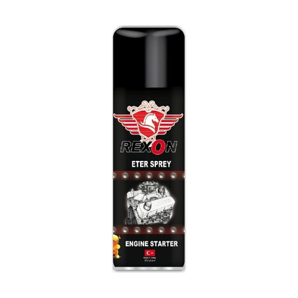 Rexon Eter Sprey - 200 Ml Bakım Spreyleri Fiyatı