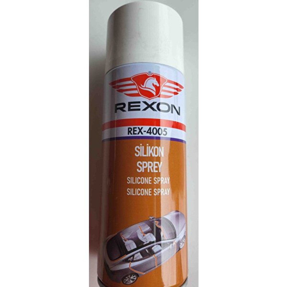 Rexon Silikon Sprey Boya Malzemeleri Fiyatı