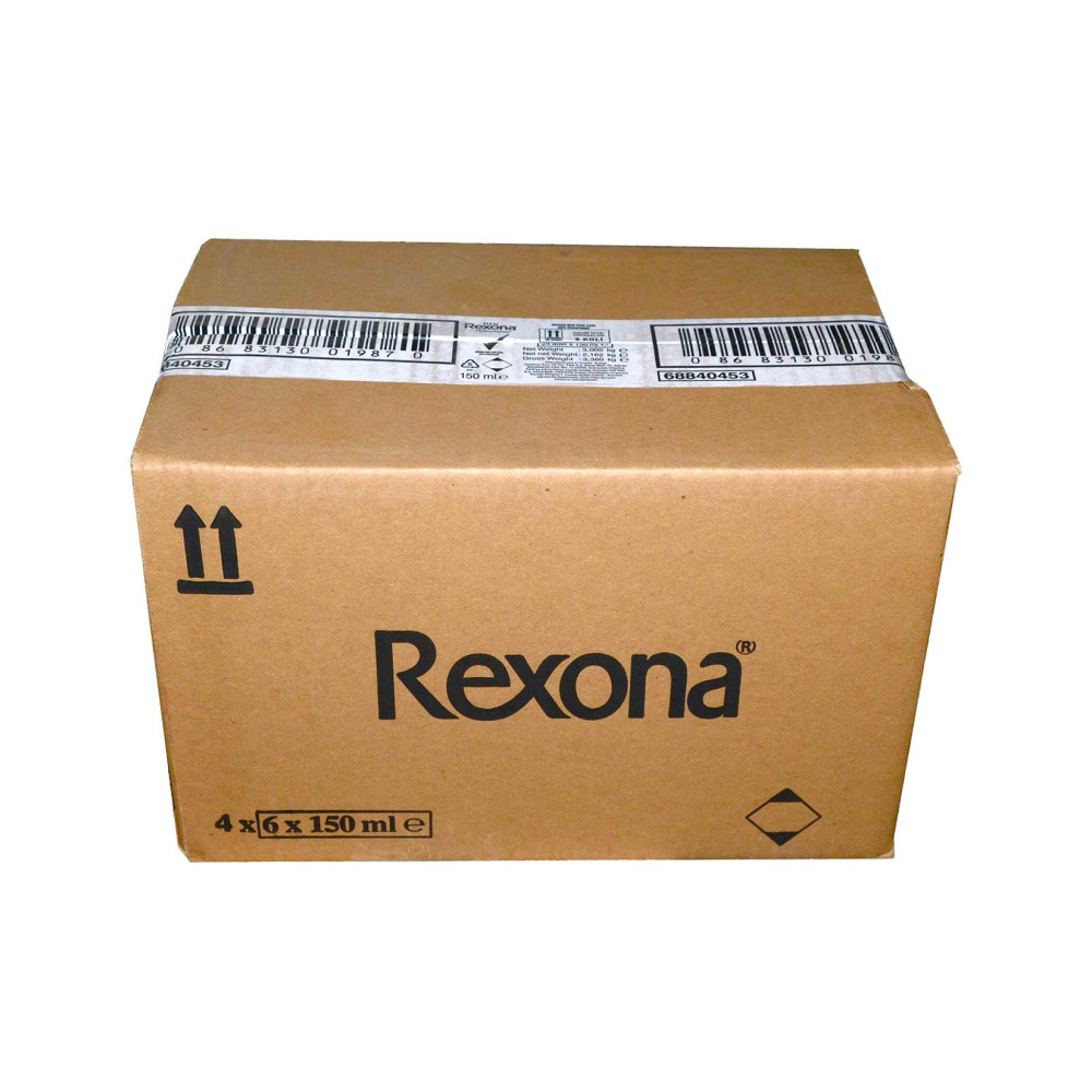 Rexona Deodorant 150 ml Erkek Xtra Cool