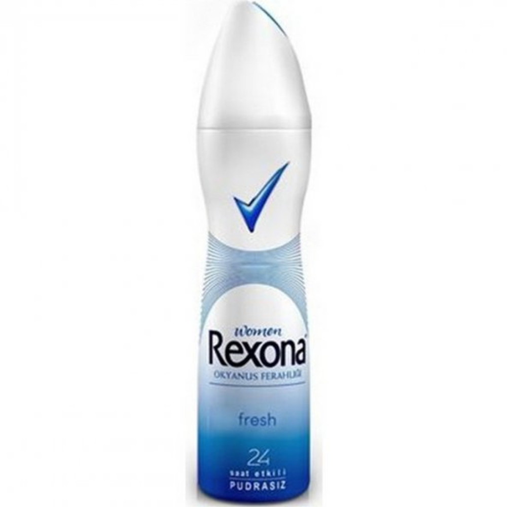 Rexona Fresh Kadin Deodorant Kadın Parfümleri Fiyatı