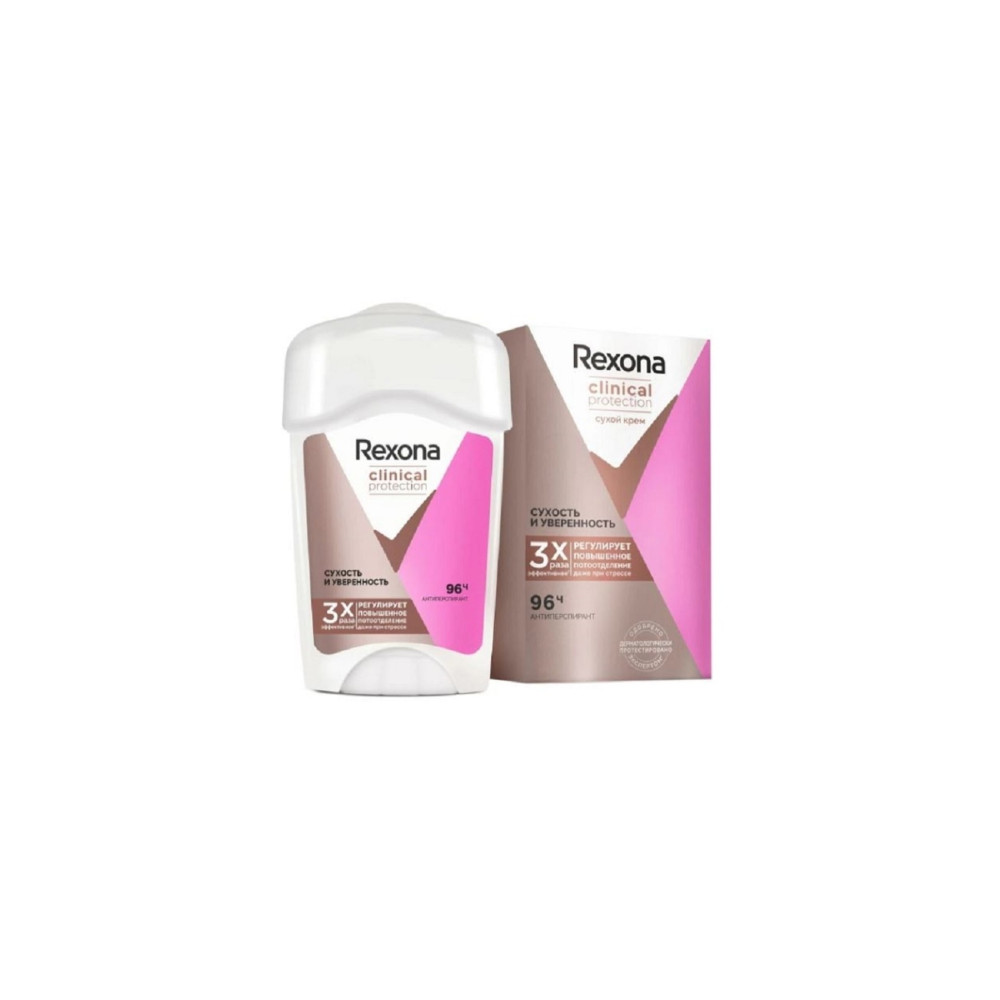 Rexona Maximum Protection Confidence 96 Saat Etkin Koruma 45 ml Roll-Onlar Fiyatı