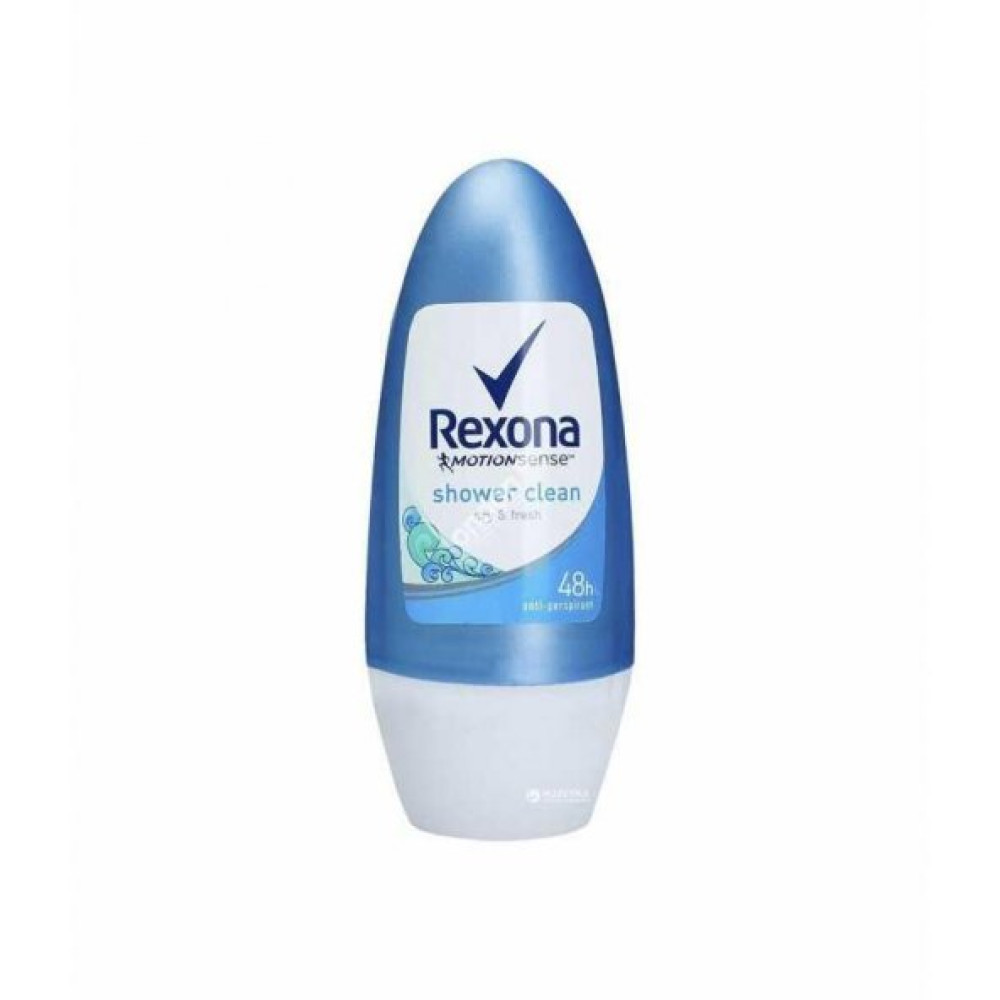 Rexona Roll-On Kadin Shower Fresh Dry Fresh 50Ml Kadın Parfümleri Fiyatı