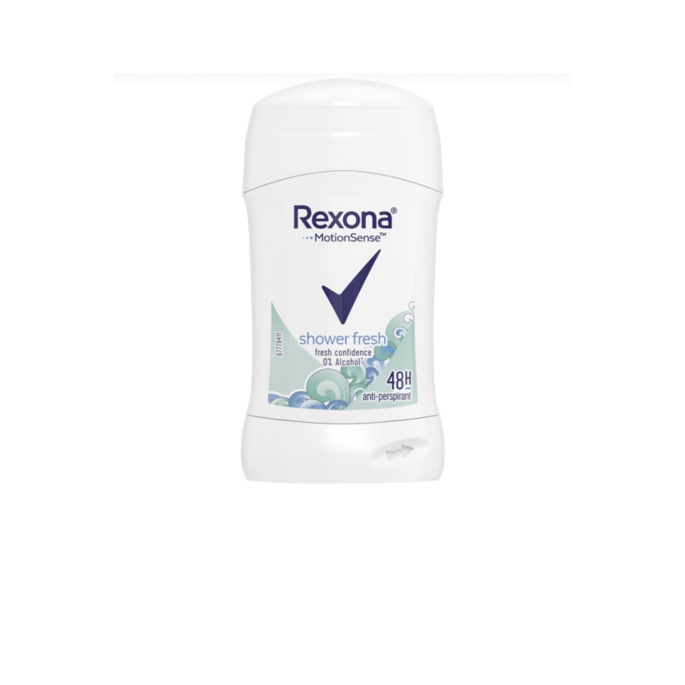 Rexona Stick Shower Fresh 40ml Roll-Onlar Fiyatı