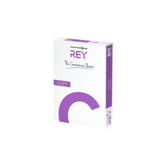 Rey Copy A4 80 gr 500 adet Fotokopi Kağıdı