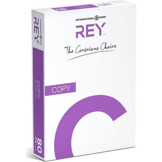 Rey Copy A4 80 gr 500 adet Fotokopi Kağıdı