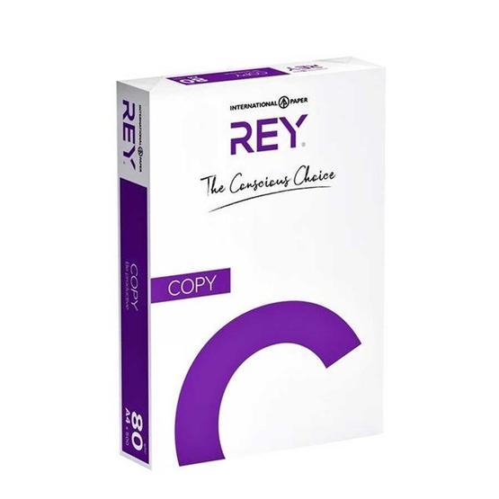 Rey Copy A4 80 gr 500 adet Fotokopi Kağıdı