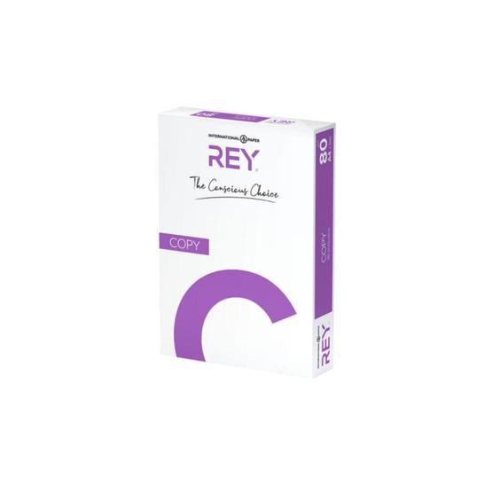 Rey Copy A4 80 gr 500 adet Fotokopi Kağıdı
