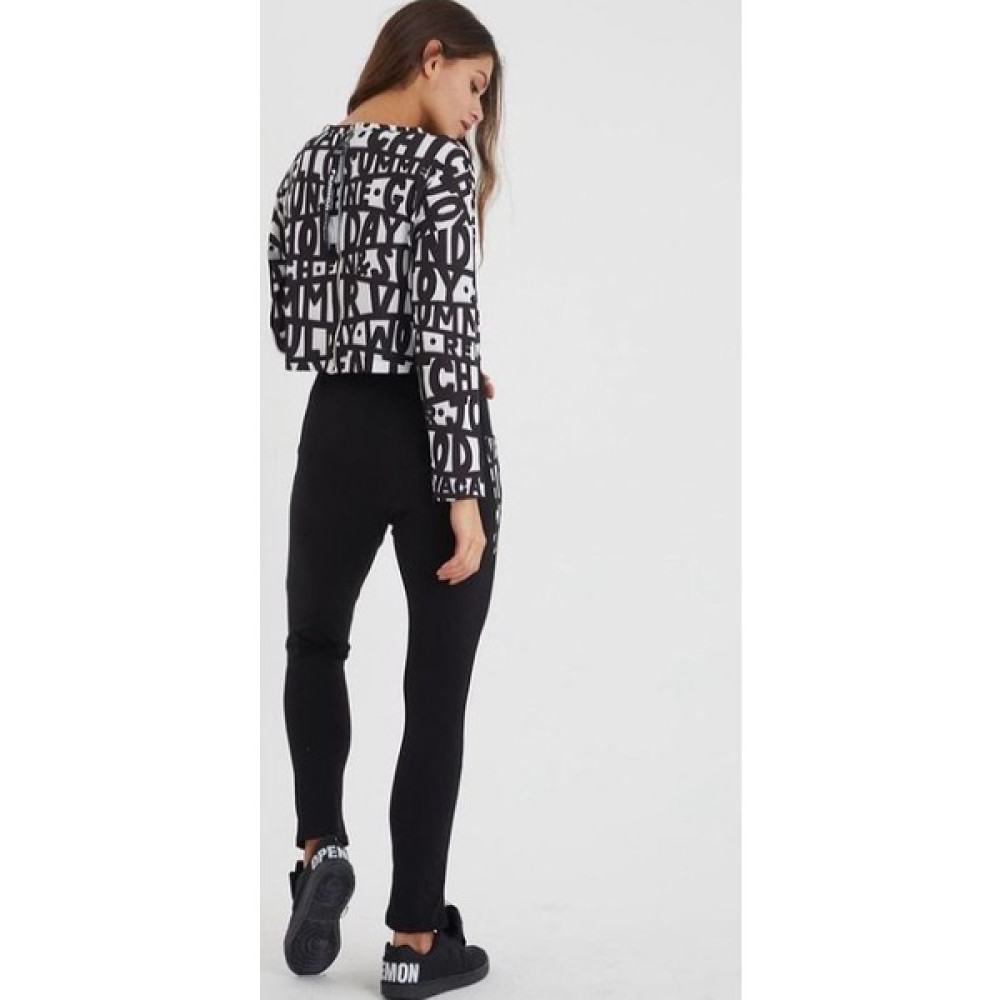 Rey Fermuar Lı Sweatshirt Bayan Sweatshirt Fiyatı
