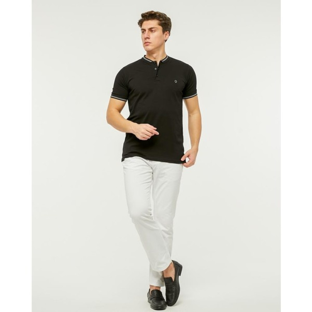 Rey Polo 60 Hakim Yaka Tişört Erkek T-shirt Fiyatı