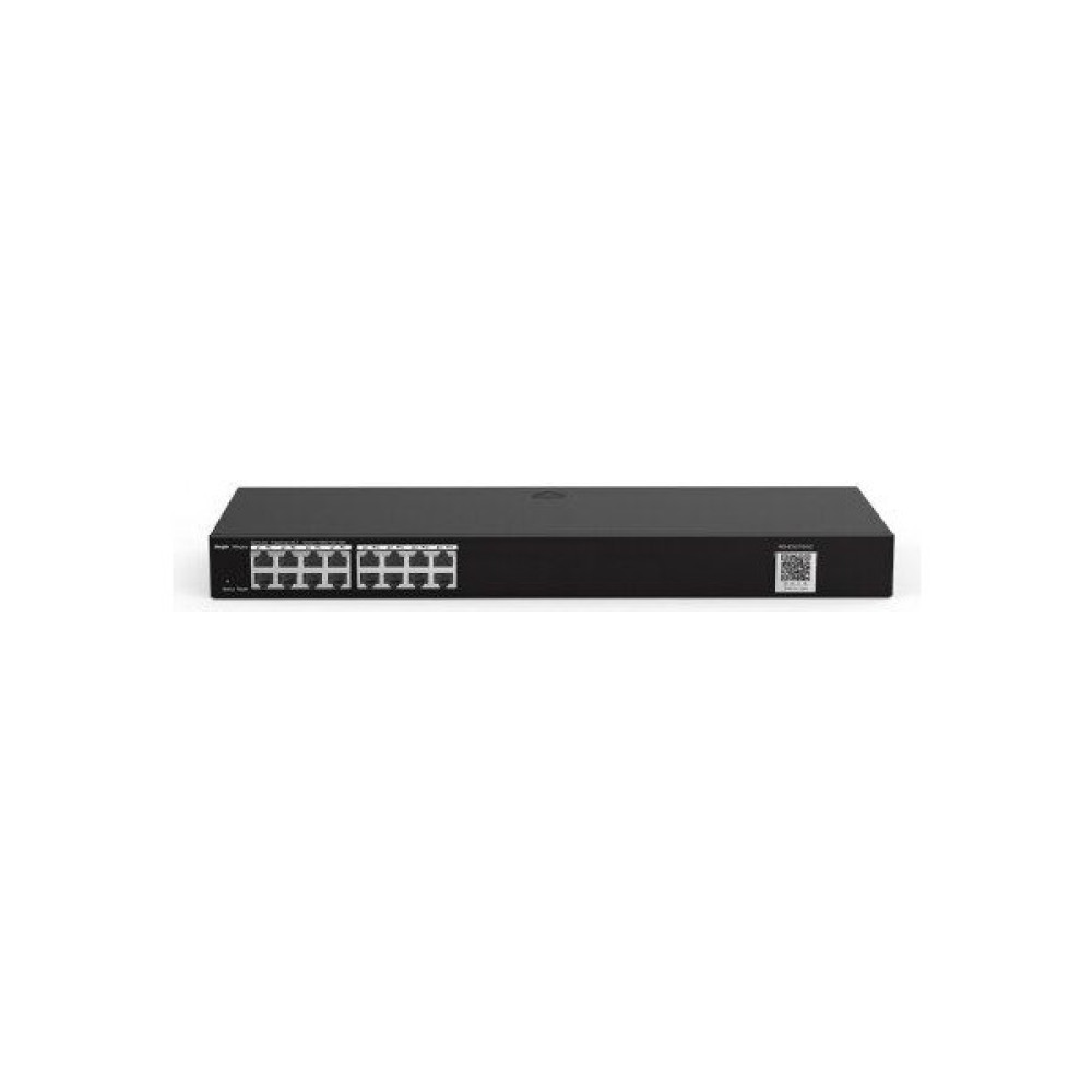 Reyee RG-ES216GC 16 Port Gigabit Yönetilebilir Switch Oto Boyaları Fiyatı