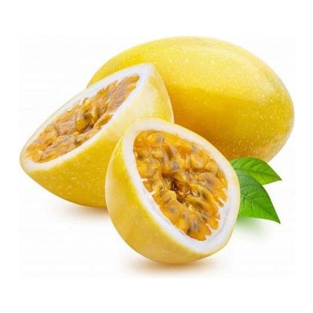 Reyon Bahçe Sarı Meyveli Çarkıfelek Passiflora Edulis Panama Gold, Maruçya - Yok Fidan Fiyatı