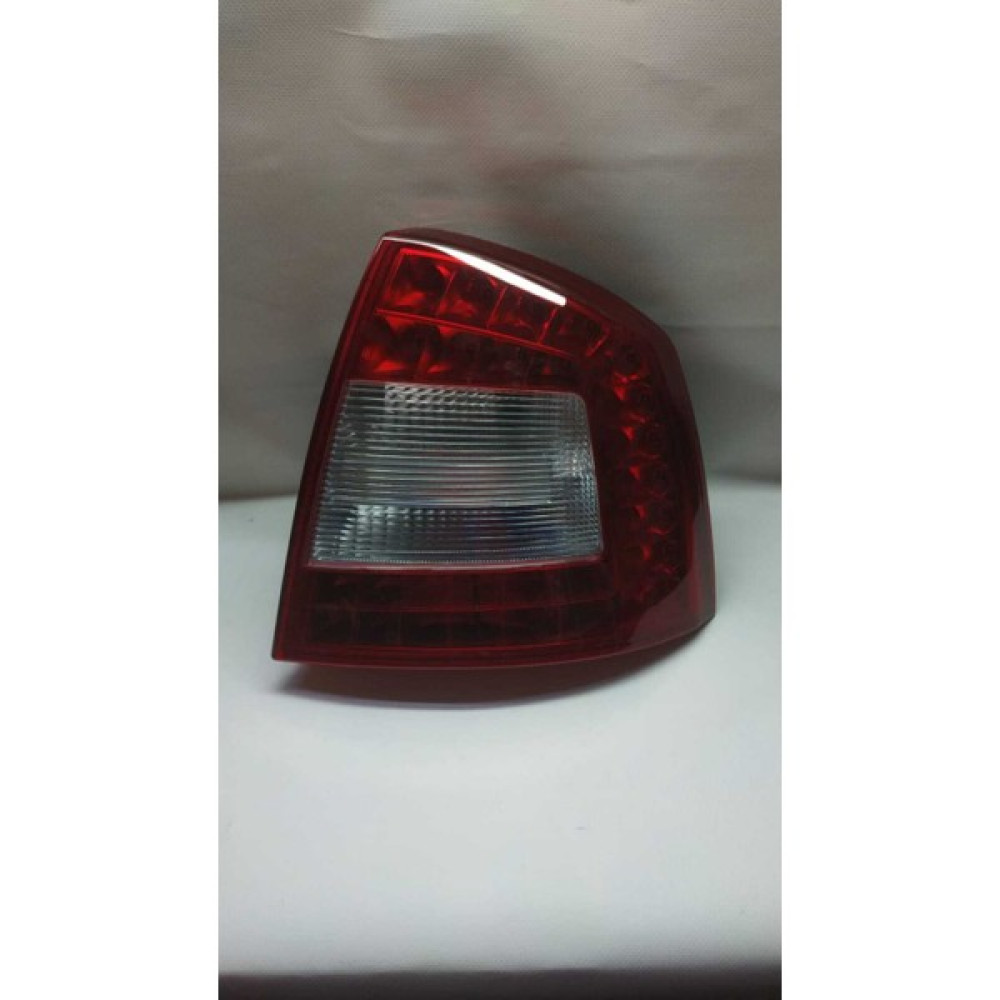 Reyonon Octavia 2009-2013 Sağ Led'li Stop Oto Boyaları Fiyatı