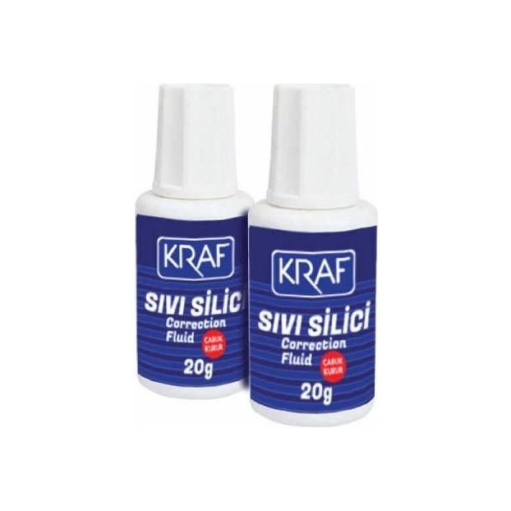 Reyonon Sıvı Silici & Düzeltici 20GR Silgi Fiyatı