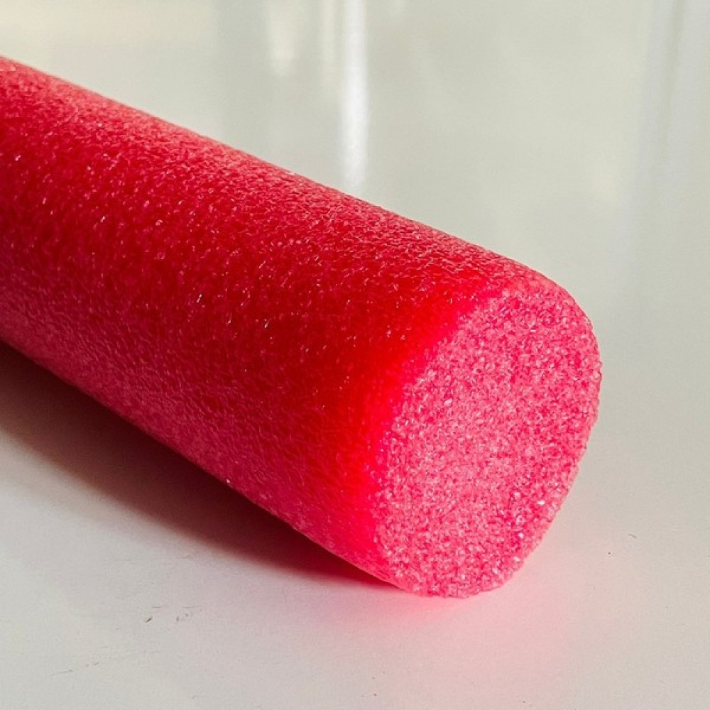 Rf Reel Foam 150 cm Deniz ve Havuz Makarnası, Köpük Sosis, Yüzme Makarnası - Kırmızı - 5 Adet Oto Boyaları Fiyatı