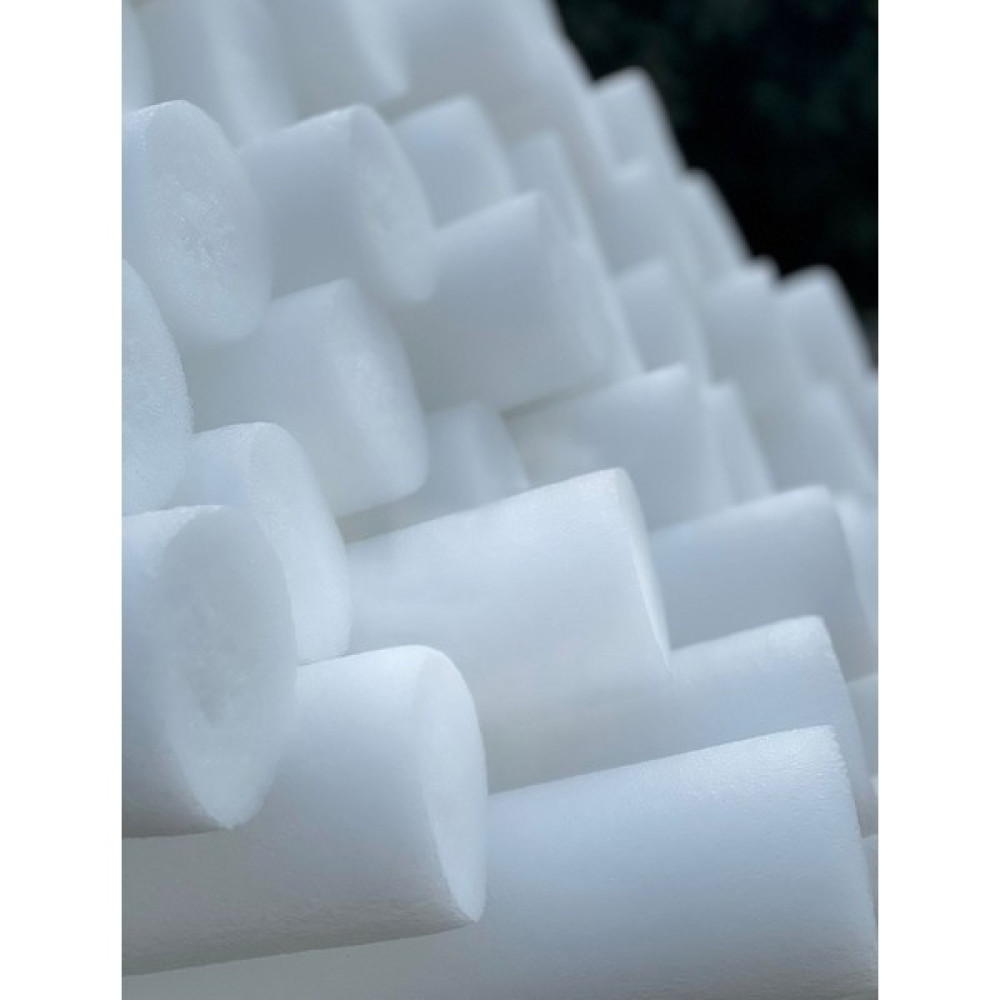 Rf Reel Foam Beyaz Deniz ve Havuz Makarnası, Köpük Sosis, Yüzme Makarnası Dalış & Yüzme Malzemeleri Fiyatı