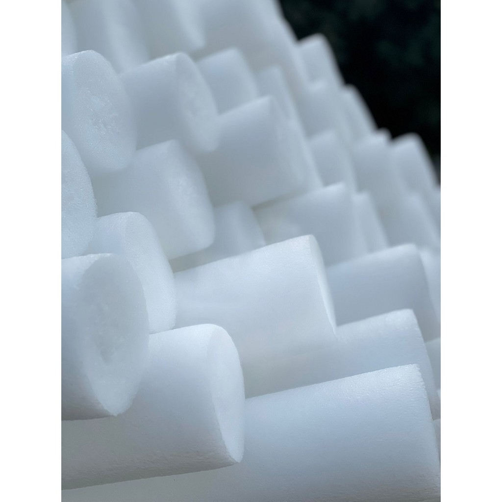 Rf Reel Foam Beyaz Deniz ve Havuz Makarnası, Köpük Sosis, Yüzme Makarnası Diğer Fiyatı